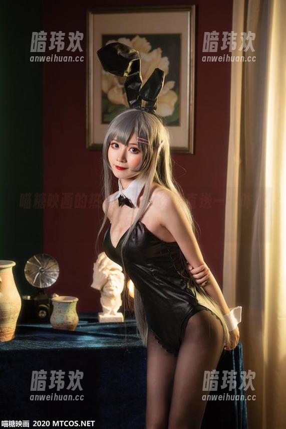 喵糖映画的热裤女孩，资源直送——咋这么好看呢？