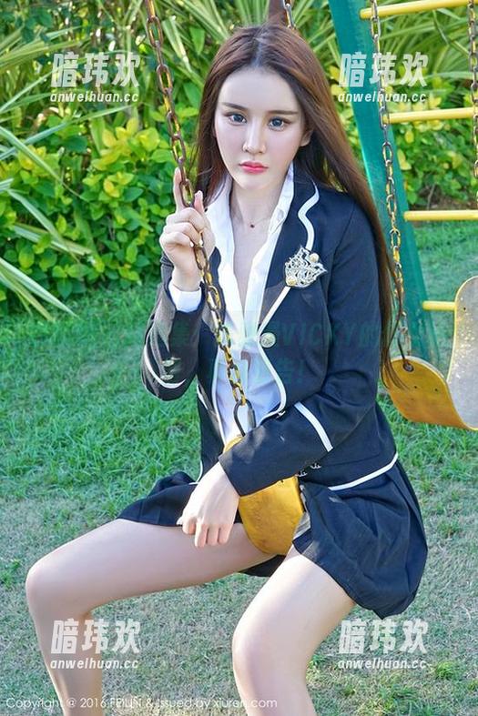 嗲囡囡-陈雅漫VICKY 嗲囡囡 - 精选集:陈雅漫VICKY的修女造型,真香警告!