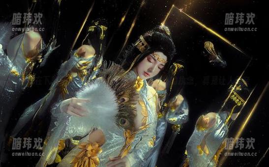 一探在下萝莉控ii图集：魔王与杀生院女仆的执念，真是让人无奈