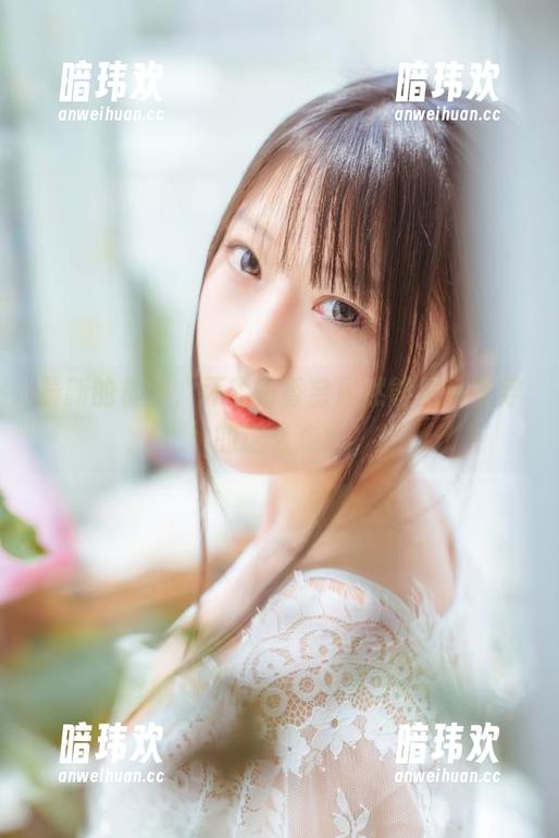 坏露露香宝 最新的套图,坏露露香宝居然能把吊带穿的这么走心