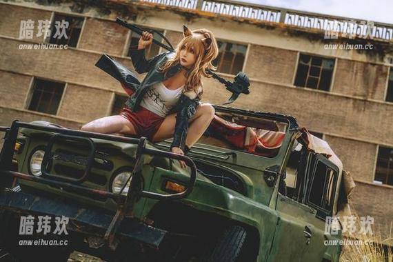 精选：这些女友图，难道是夏小秋秋秋的隐秘武器？