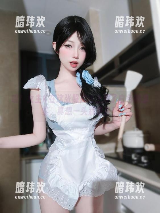 哦！女主K在这张照片さ上演了白色的温柔，真想一头栽进去！