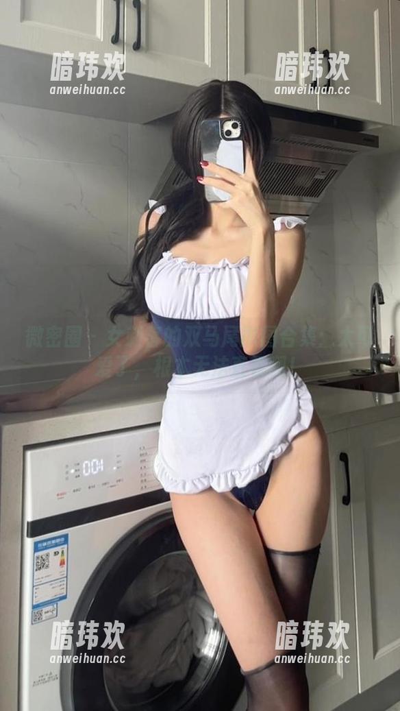 微密圈 - 女刺客的双马尾原图合集：太可爱了，根本无法直视啊！