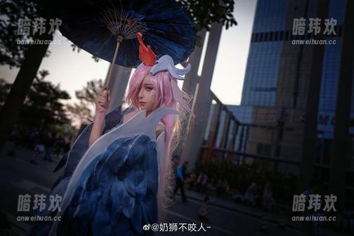 网盘里的奶狮不咬人合集——火得不知哪里去了！