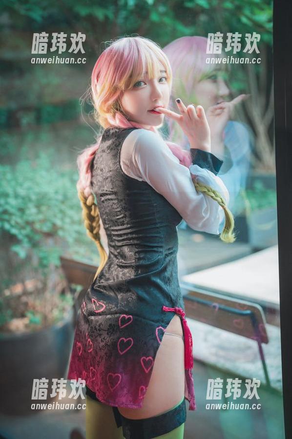 孙乐乐(손예은)的网盘趣事：写真一张，秘密满满