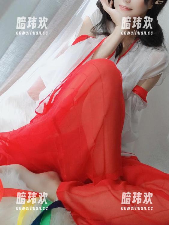 小仓千代w的透明合集，就像一杯无色饮料，免费尝一口？