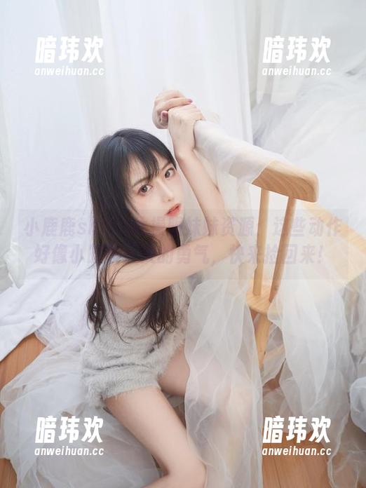 小鹿鹿shika 小鹿鹿shika体操服妹妹资源:这些动作好像小时候丢失的勇气,快来捡回来!