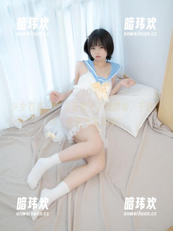 少女秩序 - “无圣光”下的旗袍，千澄怎样？合着气氛来聊？