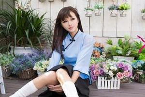 尤果网 - 更妙的网盘聚会:李思宁的少年少女心,作品尽在其中。