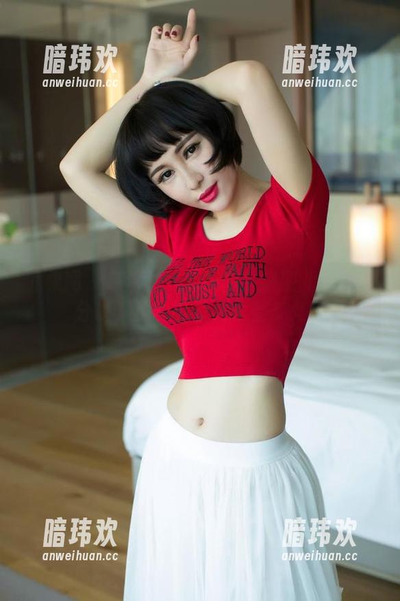 尤果网-黛熙儿 尤果网 - 高清帅气无极限!黛熙儿体操服分享,我能看多久就看多久!