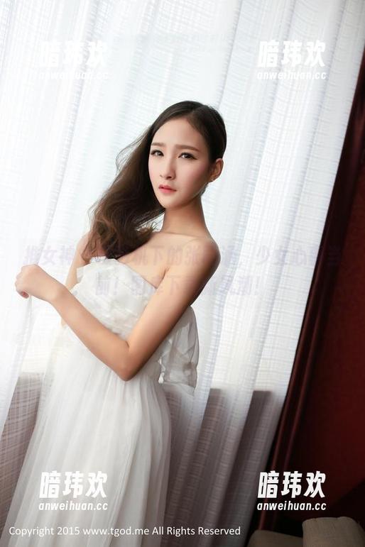推女神-张雨涵 推女神 - 摄影机下的张雨涵,少女心事当前!图库下载新风潮!