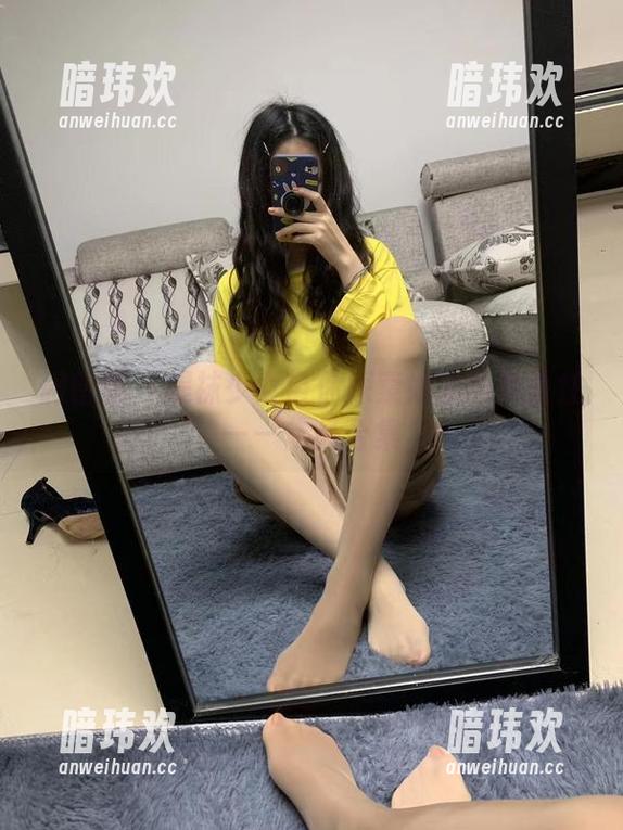 微密圈 - 提袜少女带你探索姐姐的多面性——作品合集