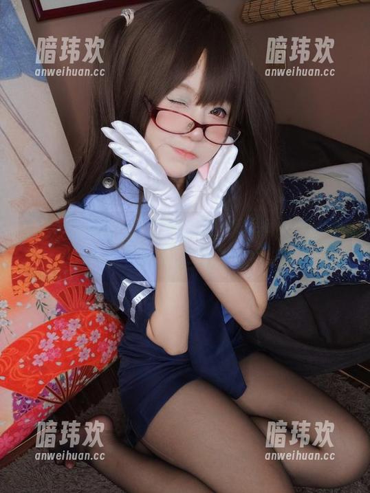 摇摇乐yoyo可爱的魔法：小学生瞬移到高清图片里的味道！