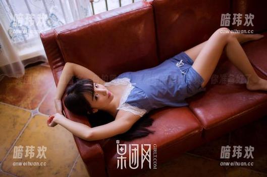 果团网 - 人过留名，自拍留影！莫雅琪的福利写真，你准备好了吗？