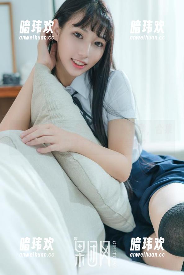 果团网-陈迪娅 果团网 - 哈哈,陈迪娅的棉袜写真,合集里竟然发现了不一样的美感?