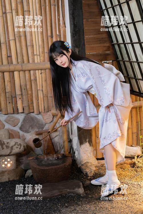 桜井宁宁 桜井宁宁又来了!蕾丝女仆原图,照片绝对让人多看几眼才行!