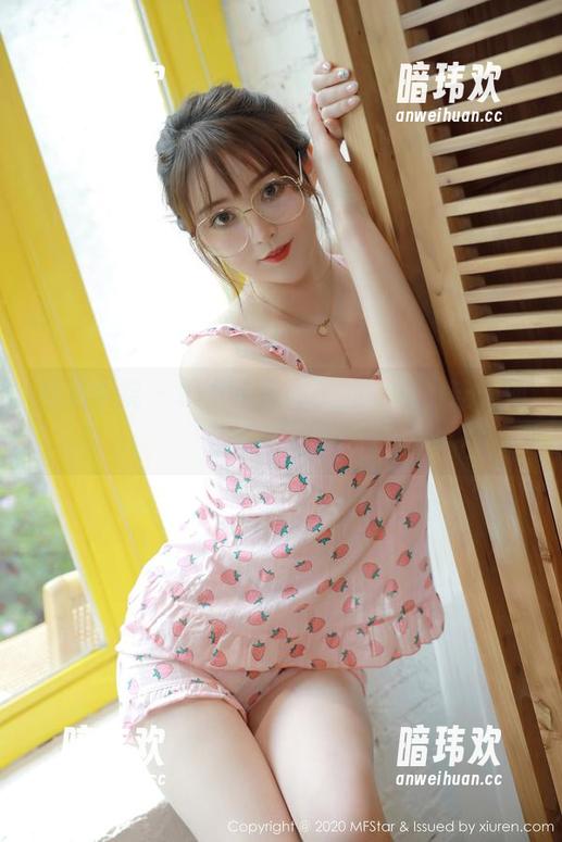 模范学院 - SiByl李思宁的美图，连天使都嫉妒了吧！