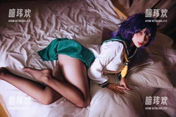 樱井小莜和她的连衣裙，原图要不来一波食用？无压力！