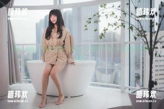 随便一眨眼，灰丝就跃进了生活——观察汪知子的作品集精选很有趣啊。