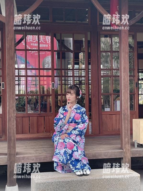 泥泥汝的猫女COMEON，原图合集让你直呼“汪汪”！