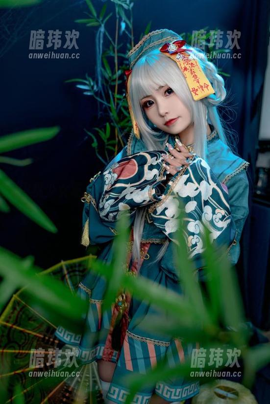 爆机少女喵小吉的甜心照合集：脸蛋儿甜得像蜜糖