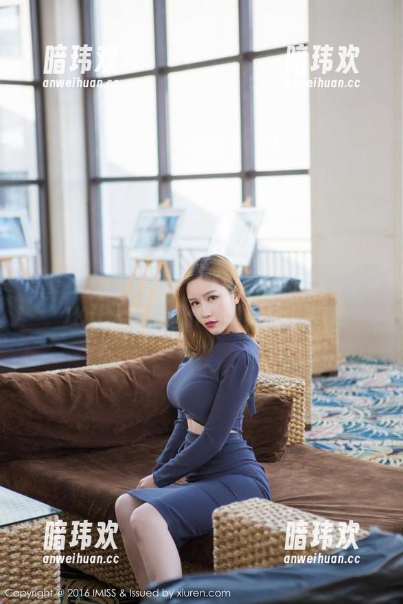 爱蜜社 - 原图内的一些调调，莉莉Lily的JK让人感悟到什么叫做微妙的美