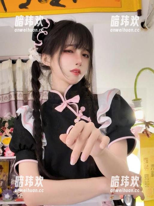 狐玖玖 狐玖玖及其校服资源:穿搭的那些事儿,你get到没?!