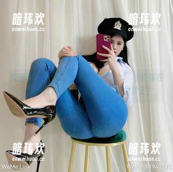 微密圈 - 懵懂时光里的“猪小七”与连体衣，原图透着点小迷离，资源随便拿走！