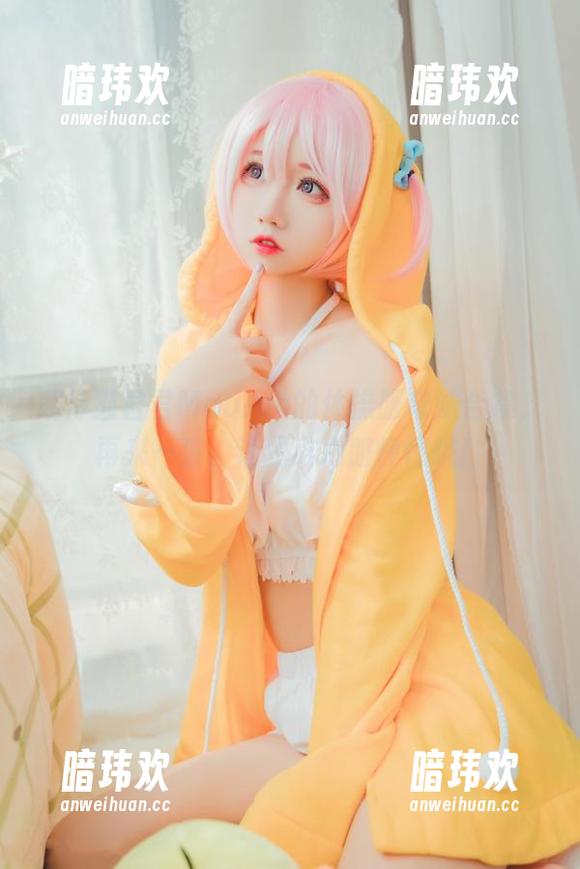 期待猫君君MaoJun的体操服穹妹合集，再来一波，让我小心脏怦怦跳！