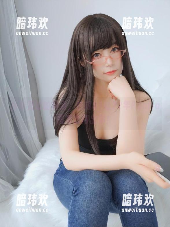 白银81 从未见过的高清,白银81让22年Fantia图集变得出彩!