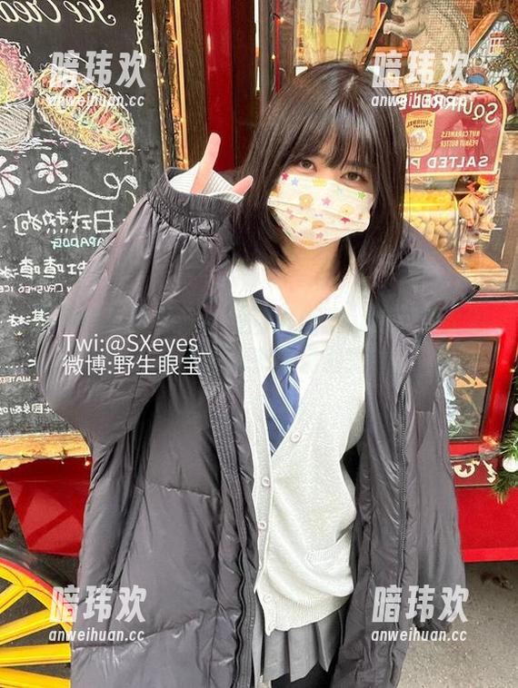 写真计划没想好？眼酱大魔王w的定制女仆私拍手册来救场啦！