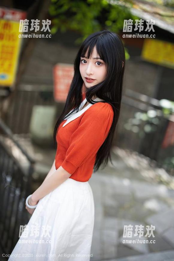 秀人网 - 全套“浴缸一日游”，Elise谭晓彤带你撩水神