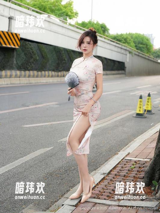 秀人网 - 恭喜你，奶茶味的包子延续了奶牛精彩！原图直击，下载不后悔。
