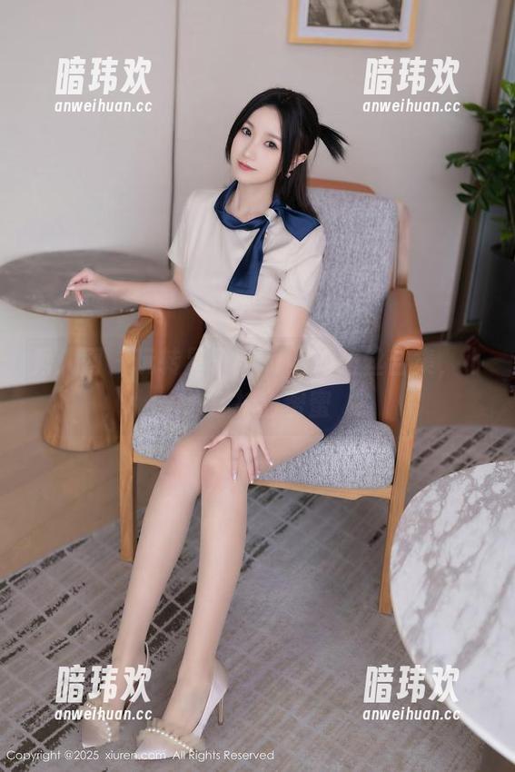 秀人网 - 玩转星子柒kiki的蕾丝合集，小心那抹甜蜜蜜