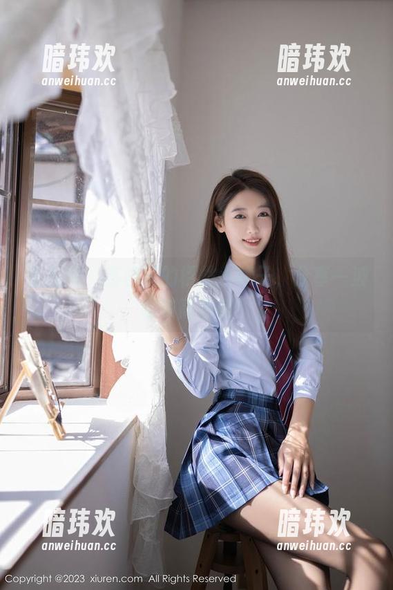 秀人网-樱桃小犊子 秀人网 - 高校里的樱桃小犊子,分享一波趣味高清照!