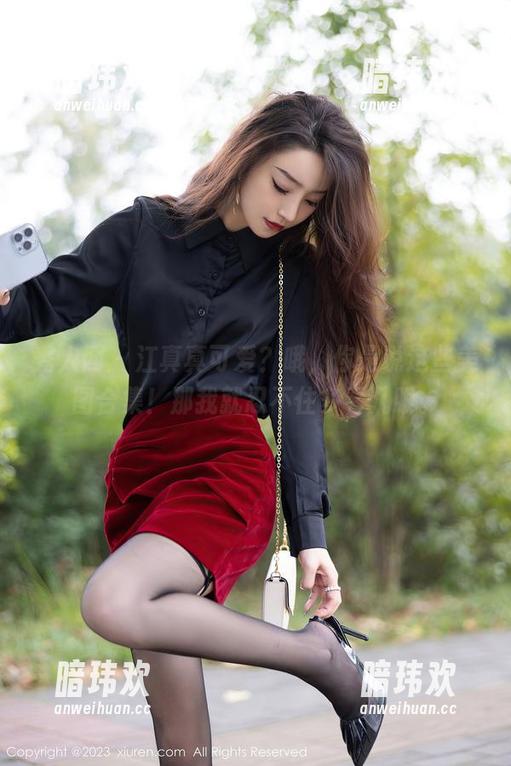 秀人网 - 江真真可爱？哦，你是说这些美图合集！那我就忍不住多看几眼。