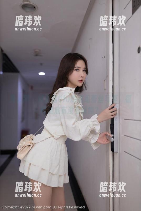 秀人网-绮里嘉Ula 秀人网 - 绮里嘉Ula的这组蕾丝写真,福利到底有没有诚意?