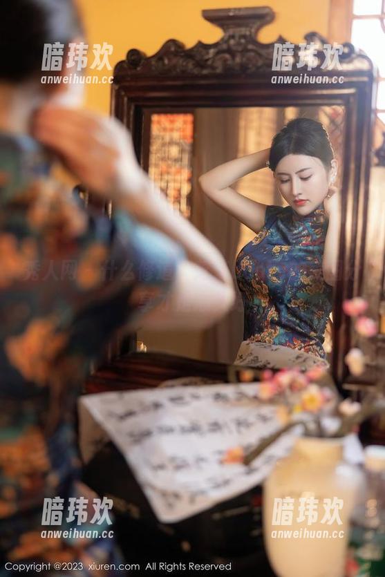 秀人网-芝芝booty 秀人网 - 什么修道,芝芝booty的美图分享才是心头好