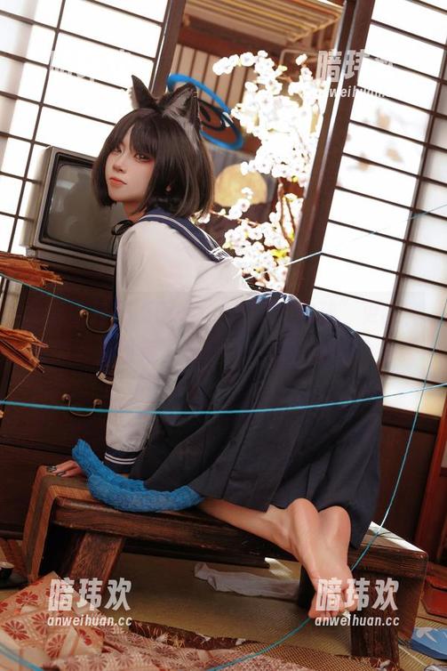 随手点开纸悦Etsu_ko的“女孩”更新，没想到里面藏了那么多我没发现的角色。