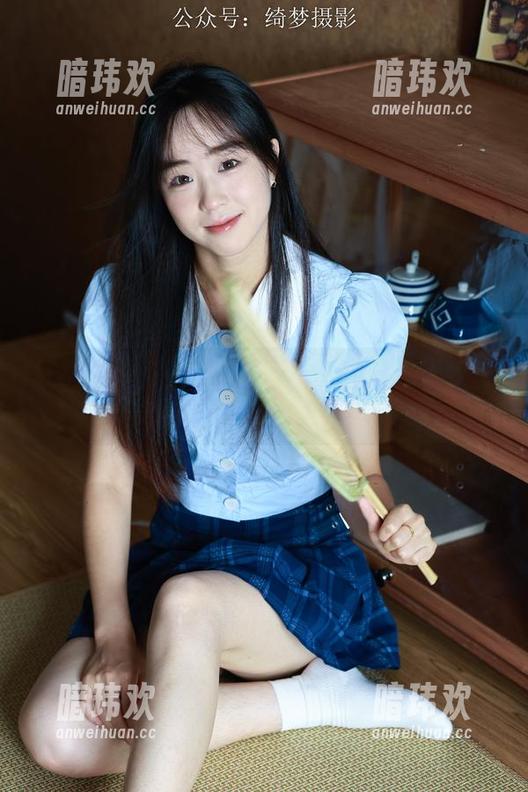 绮梦摄影 - 丽丽的私房天使合集：天使怎么还能那么接地气？