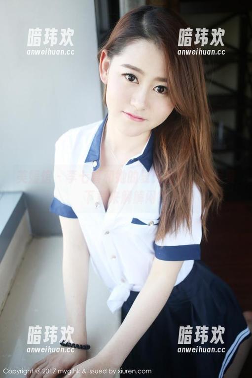 美媛馆 - 李七喜和她的夏天图包，要不要下载来解解闷？
