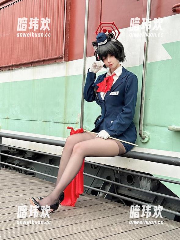 肉扣热热子又又又来了！这次是G36c花嫁高清美图，真的不想眨眼啊！