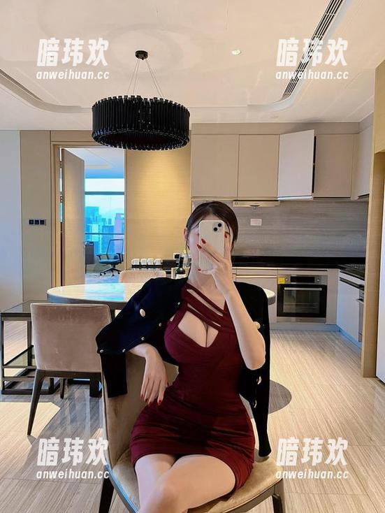 微密圈 - 热烈欢迎脸红Dearie的镂空内衣全集，保你每晚都想‘掀’一掀！