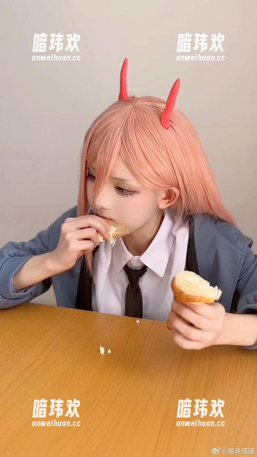 腥味猫罐 美足合集:腥味猫罐的脚丫魅力无可抵挡!