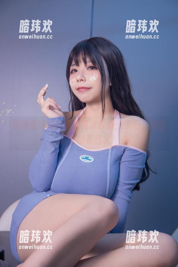 自闭颜球球 自闭颜球球的戏水竞泳合集:来吧,别让湿身都是热水!