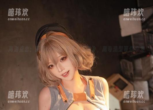 高清点击：菌烨tako的《死灵之书》，离奇造型等你来发掘下载！