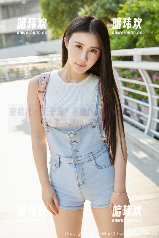 蜜桃社-木楠Nan 蜜桃社 - 无圣光?不怕!木楠Nan带你体验不一样的‘运动’