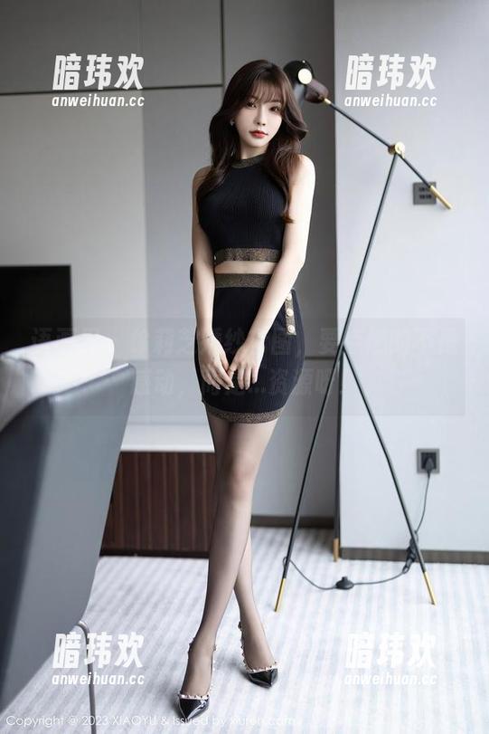 语画界 - 徐莉芝婚纱套图，要点燃的不是感动，而是...资源呀！