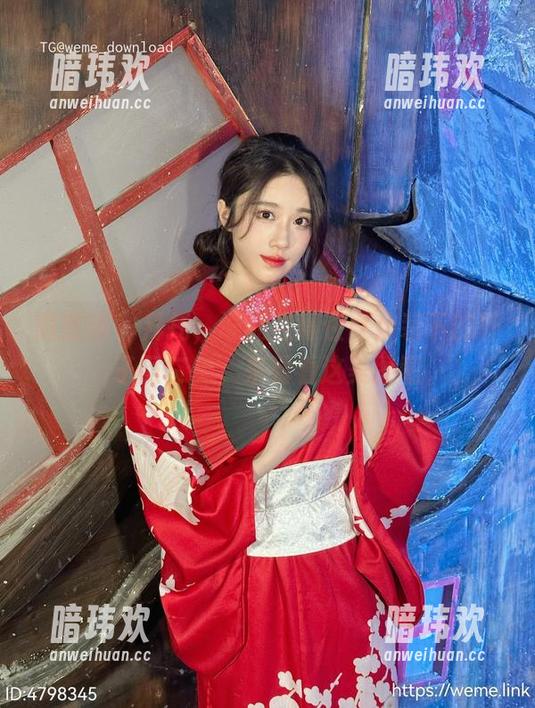 微密圈 - 拜托，谁能坐得住女仆装下的轩子巨二兔，来看看这美图吧