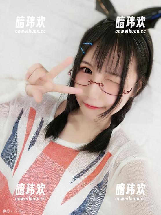 逐月Su 看这里,逐月Su搞事情啦!最新写真兔女郎牧濑红莉栖,居然还有这操作?
